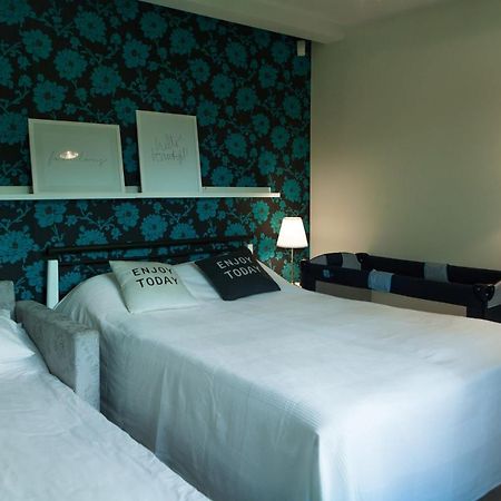 Hermann View Apartment 塔林 外观 照片