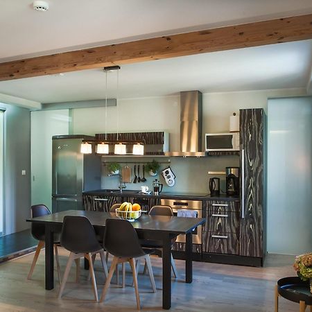 Hermann View Apartment 塔林 外观 照片