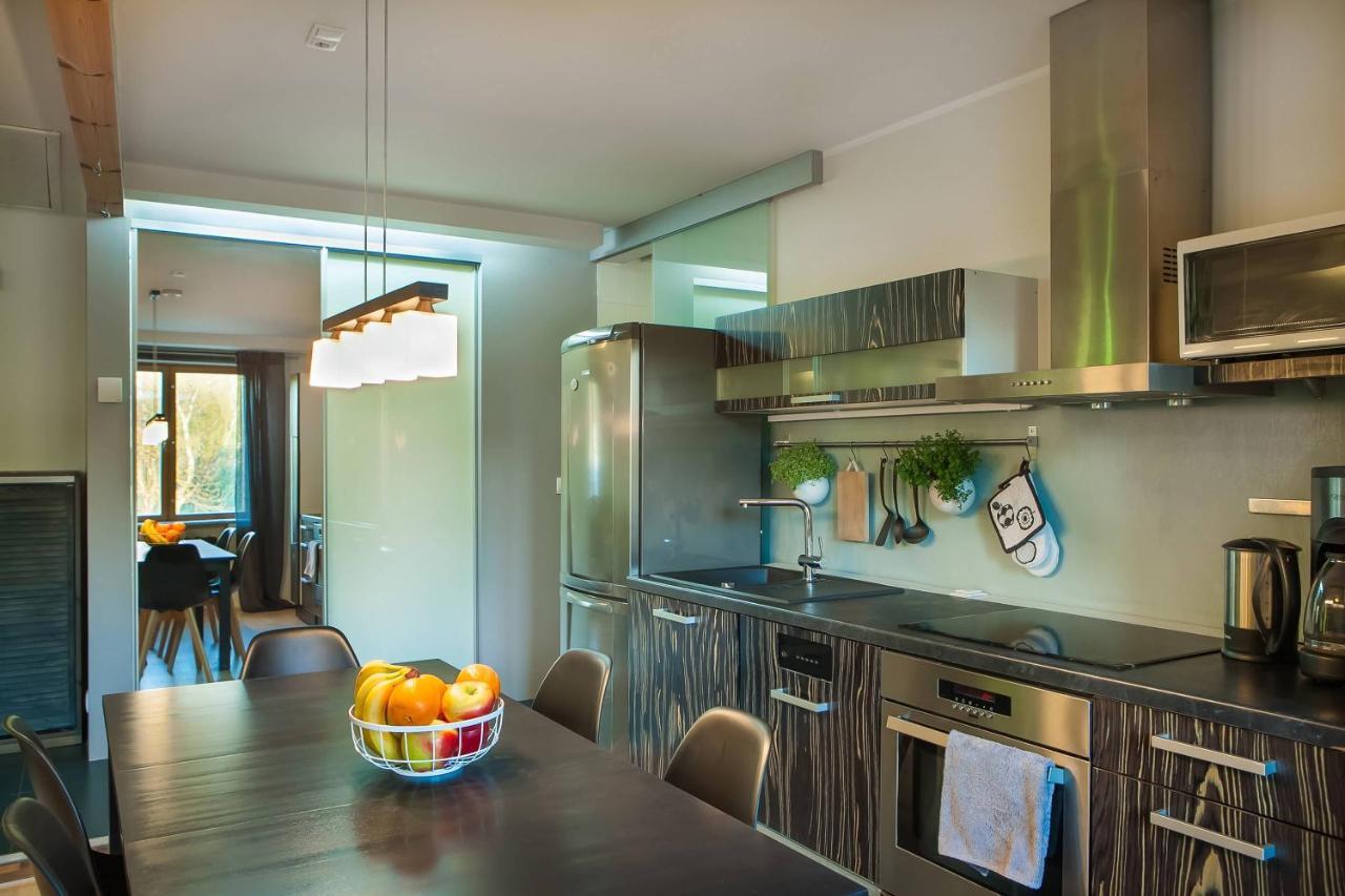 Hermann View Apartment 塔林 外观 照片
