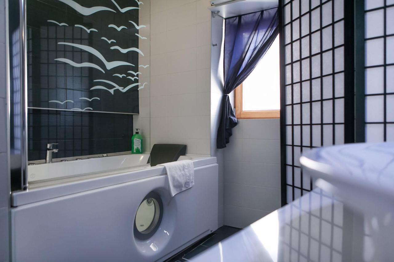 Hermann View Apartment 塔林 外观 照片