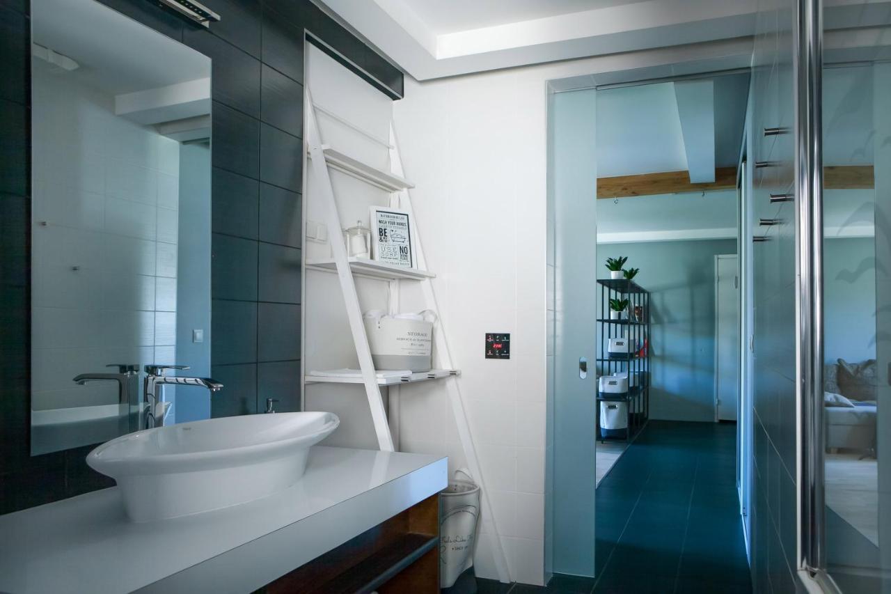 Hermann View Apartment 塔林 外观 照片