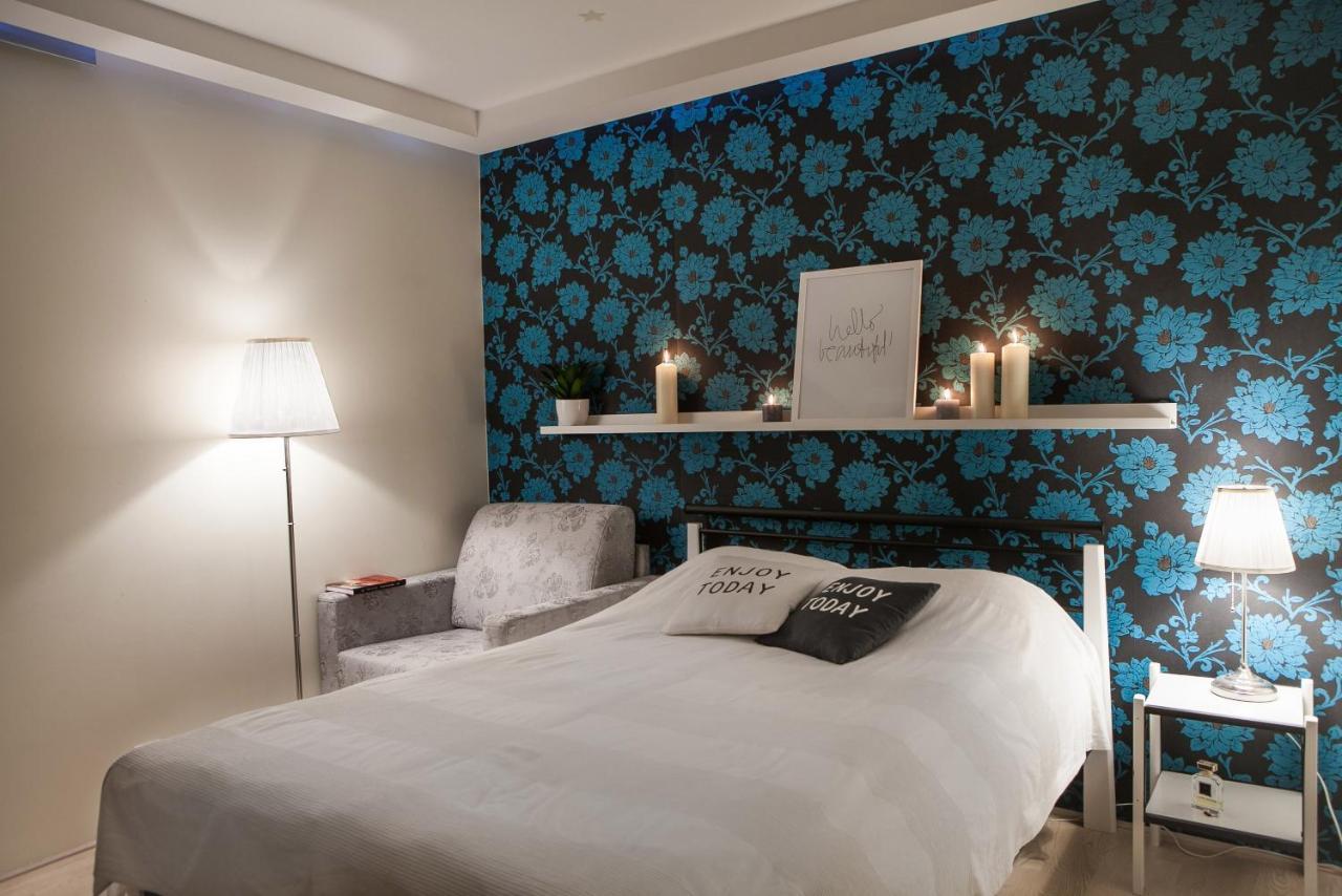 Hermann View Apartment 塔林 外观 照片