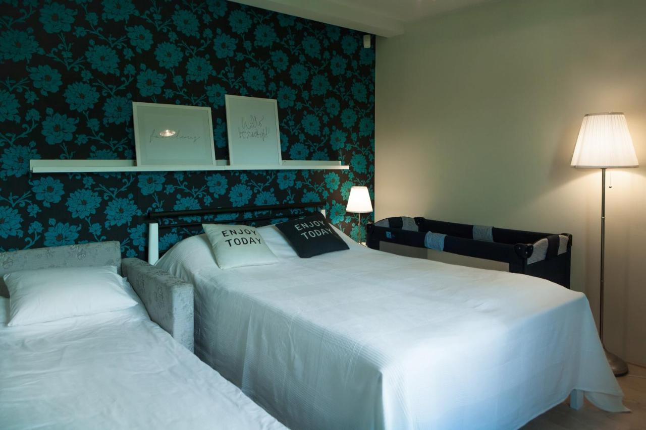 Hermann View Apartment 塔林 外观 照片