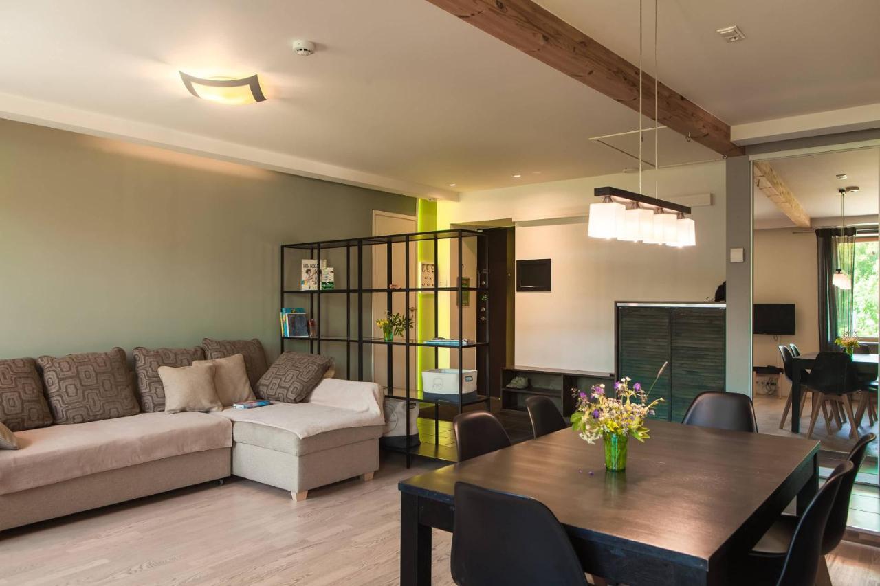 Hermann View Apartment 塔林 外观 照片