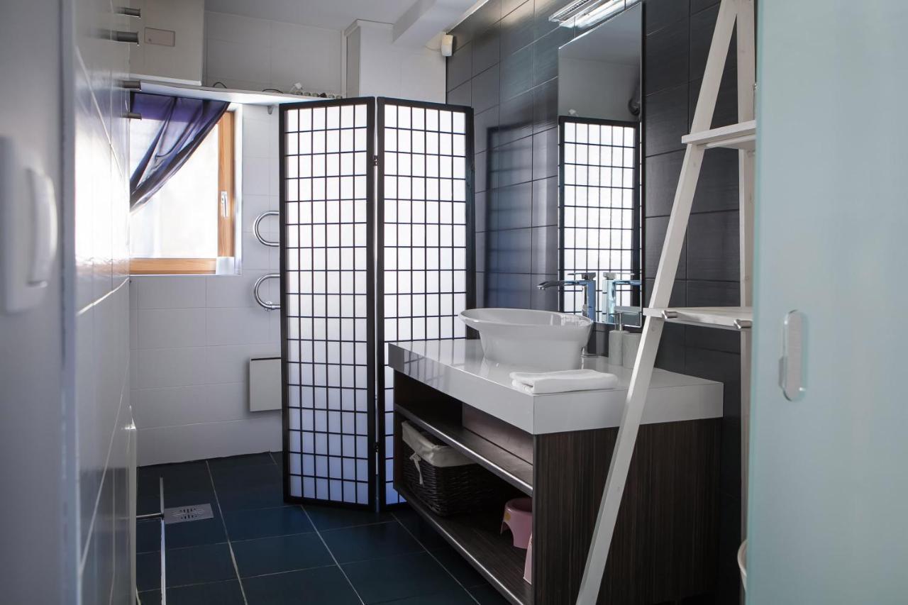 Hermann View Apartment 塔林 外观 照片