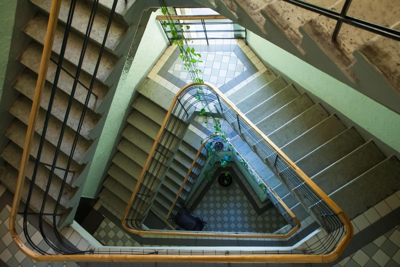 Hermann View Apartment 塔林 外观 照片